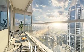 Lux The Sky View Suite Dubai Marina